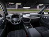 2027 Ford Explorer - Preview 9