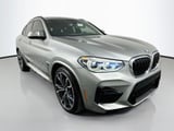 2020 BMW x4 - Preview 3