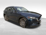 2018 Mazda CX-5 - Preview 3