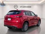 2025 Mazda CX-5 - Preview 5
