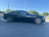 2008 Maserati Quattroporte - Preview 4