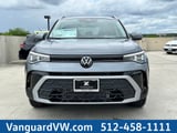 2026 Volkswagen Taos - Preview 3