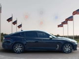2022 Kia Stinger - Preview 8