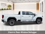2026 GMC Sierra 2500HD - Preview 10