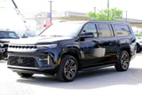 2026 Jeep Grand Wagoneer L - Preview 6