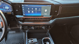 2022 Chevrolet Silverado 1500 - Preview 3