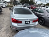 2018 BMW 5 Series - Preview 3