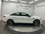 2027 Mercedes-Benz CLA - Preview 8