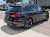 2026 Audi Q7 - Preview 8