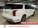 2023 Hyundai Palisade - Preview 4