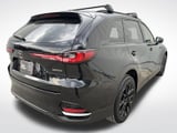 2026 Mazda CX-70 - Preview 9