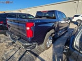 2022 Chevrolet Silverado 1500 - Preview 5