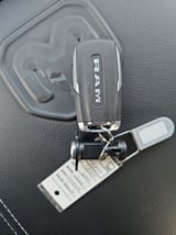 2026 Ram 1500 - Preview 10