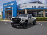 2026 Chevrolet Silverado 2500 HD - Preview 8