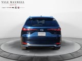 2025 Mazda CX-90 - Preview 15