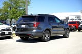 2016 Ford Explorer - Preview 6