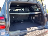 2025 Toyota 4Runner - Preview 9