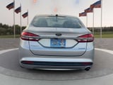 2018 Ford Fusion - Preview 6