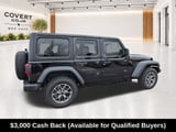 2026 Jeep Wrangler - Preview 10
