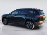 2026 Jeep Cherokee - Preview 3