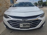 2020 Chevrolet Malibu - Preview 15