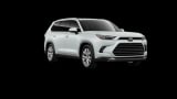 2026 Toyota Grand Highlander - Preview 15