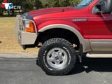 2000 Ford Excursion - Preview 6
