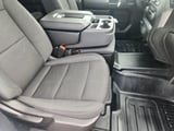 2024 Chevrolet Silverado - Preview 13