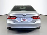 2021 Toyota Camry - Preview 6