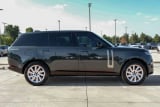 2026 Land Rover Range Rover - Preview 8