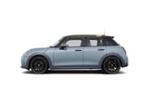 2027 MINI Hardtop - Preview 4