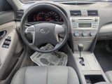 2009 Toyota Camry - Preview 14