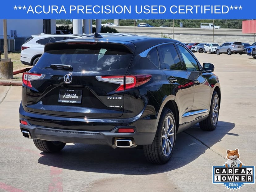 2023 Acura RDX - Image 3