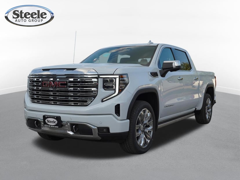 2026 GMC Sierra 1500 - Image 1