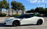 2015 Ferrari 458 Italia - Preview 2