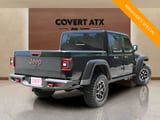 2026 Jeep Gladiator - Preview 4