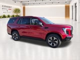 2026 GMC Yukon - Preview 12