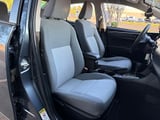 2015 Toyota Corolla - Preview 10
