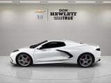 2024 Chevrolet Corvette - Preview 2