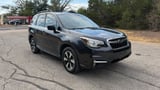 2017 Subaru Forester - Preview 7