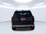 2027 Chevrolet Traverse - Preview 5