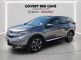 2018 Honda CR-V - Preview 3