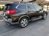 2019 Subaru Ascent - Preview 4