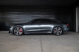 2021 Audi RS 7 - Preview 2