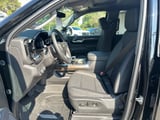2026 Chevrolet Silverado - Preview 9
