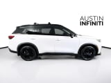 2027 INFINITI QX60 - Preview 8