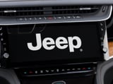 2027 Jeep Grand Cherokee - Preview 10