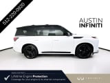 2027 INFINITI QX80 - Preview 8