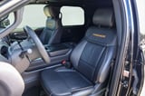 2025 Ford Expedition - Preview 10