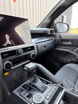 2024 Toyota Tacoma - Preview 11